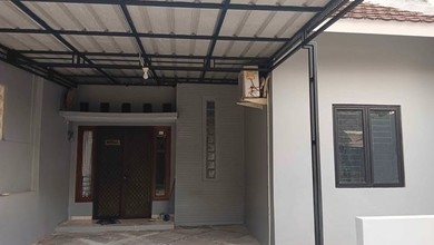 Dijual Rumah Strategis di Pamulang, Tangerang Selatan - LT 88m²