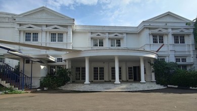 Rumah Area Luxury Kemang, Jakarta Selatan - Harga Menarik 170 Miliar
