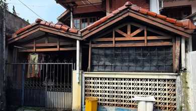 Kesempatan Rumah di Batu Ceper, Tangerang, LB 150m², Harga 1,15 Miliar