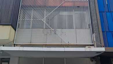 Jual Cepat Ruko Strategis Siap Pakai ALAM SUTRA Tangerang Selatan