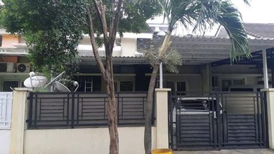 Sewa Rumah Favorit di Banjar Wijaya, Tangerang, Harga Terjangkau