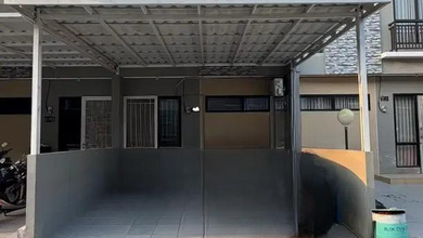 Promo Rumah di Poris, Tangerang, LB 66m², Harga 1,45 Miliar