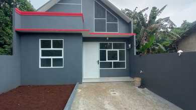 Hunian Minimalis Lokasi Gunung Sindur, Bogor, LT 60m², Harga 300 Juta