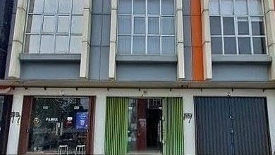 Jual Ruko Stratrgis Siap Huni,Banjar Wijaya Tangerang