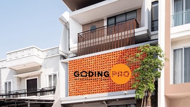 Jual Kantor Mewah Brand New 4Lt Muara Karang Pluit Jakarta Utara