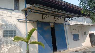 Dijual Segera Gudang Cikupa Mas ,Kabupaten Tangerang Banten