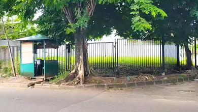 Dijual Tanah Premium di Banjar Wijaya, Tangerang, LT 242m²