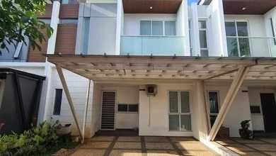 Rumah Area Premium Tangerang Kota, Tangerang - Harga Menarik 2,9 Miliar