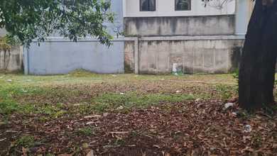 Jual Cepat Tanah Strategis di Banjar Wijaya, Tangerang, LT 144m²