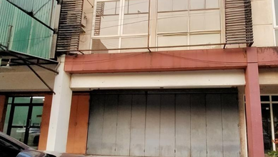 Jual Dan Sewa ,Ruko Strategis Modernland Tangerang 