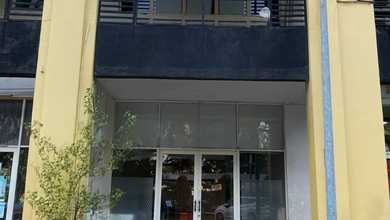 Jual Ruko Metropolis Town Square Modernland Cikokol Tangerang