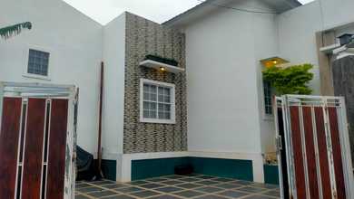 Properti Siap Pakai di Area Rajeg, Tangerang, LT 250m²