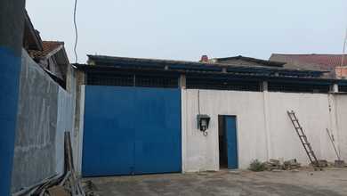 Jual Cepat Dan Sewa Gudang Kawasan Cimone Tangerang