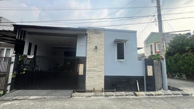 Dijual Rumah Strategis di Gunung Sindur, Bogor - LT 144m²