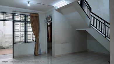Sewa Rumah Favorit di Banjar Wijaya, Tangerang, Harga Terjangkau
