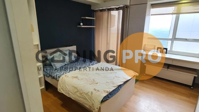 Apartemen Minimalis Lokasi Depok I, Depok, Harga Ekonomis