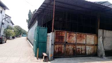  Jual.gudang Lokasi Strategis