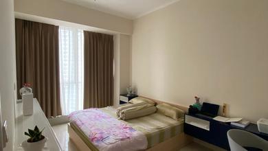Dijual Apartemen Eksklusif di Taman Anggrek, Jakarta Barat, LB 99m²