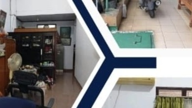 Jual.cepat.harga.dibawah.njop