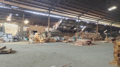 Gudang Dijual Murah Di Marunda, Rorotan, Jakarta Utara