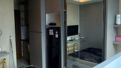 Disewakan Cepat Apartemen 1 BR di Jakarta Timur Luas 21 m2