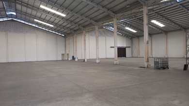 Gudang Delta Silikon Cikarang Bekasi 