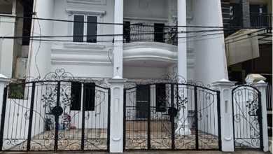 Dijual rumah Premium di Sunter, Jakarta Utara - LT 160m²