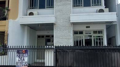 Rumah Sederhana Disewakan di Cipinang, Jakarta Timur, Harga Ekonomis