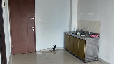 Kontrak Apartemen Murah di Kelapa Gading, Jakarta Utara, 1 KT