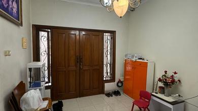 Jual Rumah Nyaman di Kelapa Gading, Jakarta Utara - LT 102m²