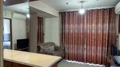 Apartemen Sewa Harga Terjangkau di Pulomas, Jakarta Timur