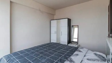 Apartemen Premium di Kelapa Gading, Jakarta Utara, Luas 43 m2