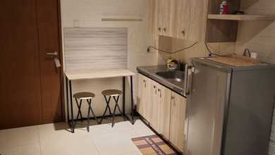 Apartemen Minimalis di Pulomas, Jakarta Timur, Harga Mulai 430 Juta