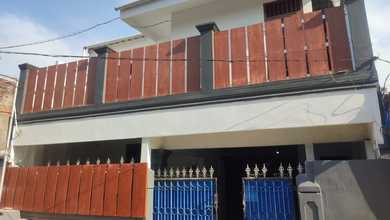Jual Rumah Eksklusif Luas 118 m2 di Koja, Jakarta Utara