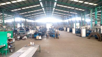 Pabrik Sepatu Dijual Di Tanggerang