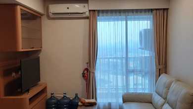 Apartemen Strategis Dijual Cepat di Pulomas, Jakarta Timur, Harga Menarik!