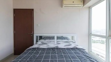 Disewa Apartemen Siap Huni 1 BR di Pulo Gadung, Jakarta Timur Lokasi Strategis