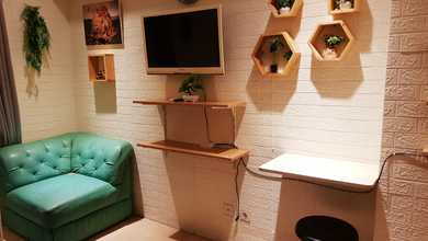 Apartemen Ekonomis di Summarecon Bogor, Bogor, Harga Mulai 225 Juta