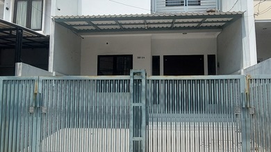 Rumah Sewa Murah Lokasi Kelapa Gading, Jakarta Utara, LB 126m²