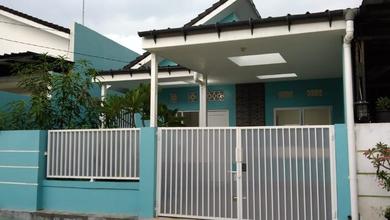 Rumah Premium area Cileungsi, Bogor, LT 45 m2