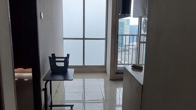 Apartemen Sewa Harga Terjangkau di Pulo Gadung, Jakarta Timur