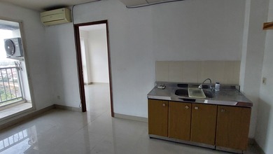 Apartemen Minimalis Harga Murah, Lokasi Pulo Gadung, Jakarta Timur