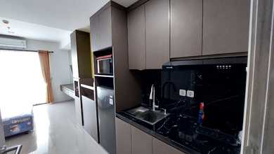 Jual Apartemen Nyaman di Ciputat, Tangerang Selatan, Luas 29m²