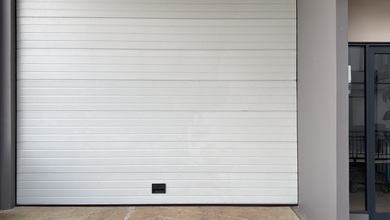 Gudang Taman Tekno X