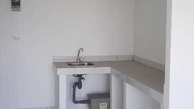 Jual Apartemen Terjangkau di BSD, Tangerang Selatan, LB 40m²