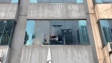 Ruko Pinangsia Lippo Karawaci