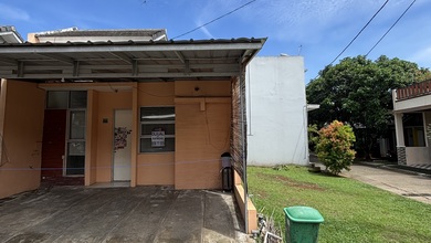 Promo Rumah di Cisauk, Tangerang, LB 30m², Harga 760 Juta