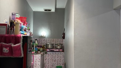 Hunian Minimalis di Area Parung Panjang, Bogor, LT 90m², Harga 475 Juta