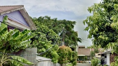Jual Cepat Tanah Strategis di Duri Kosambi, Jakarta Barat, LT 200m²