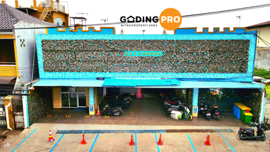 Hotel Sky Garden Bandung